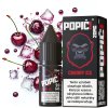 POPIČ e-liquid CHERRY ICE 10ml 2%