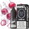 POPIČ e-liquid LYCHEE ICE 10ml 2%