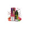 NASTY LIQ e-liquid STRAWBERRY RASPBERRY 10ml 2%