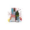 NASTY LIQ e-liquid PEACH ICE 10ml 2%