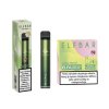ELF BAR ELFA Starter Kit - APPLE PEACH