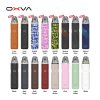 OXVA - Xlim GO Pod Kit STRIPED BLUE