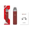 OXVA - Xlim GO Pod Kit RED