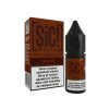 SIC! Salts e-liquid COLA ICE 10ml