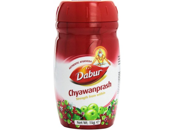 Chyawanprash Dabur 1000g