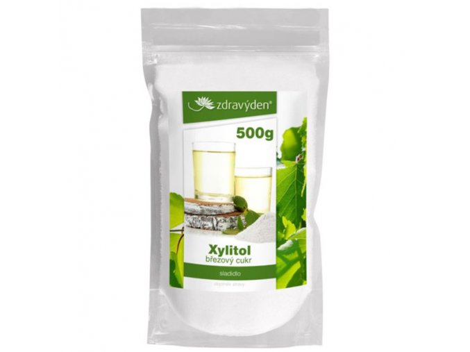 xylitol 500g aspen