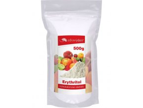 erythritol 500 g aspen