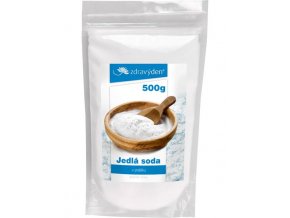 jedlá soda 0,5 aspen