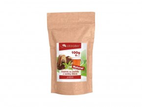 stévie pudr 100g aspen