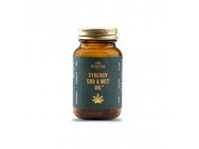 synergy cbd vitalvibe