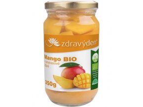 mango bio kompot aspen