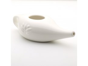 neti pot bílá 250ml