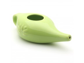 neti pot zelená 250ml