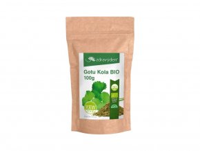 gotu kola aspen