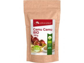 camu camu 100g aspen