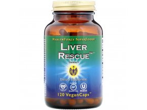 Liver rescue vitalvibe