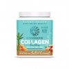 collagen builder karamel 500g sunwarrior vitalvibe