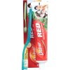 Dabur red bylinná zubní pasta 200 g + kartáček na zuby zdarma  dárek kartáček na zuby zdarma