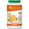 vitamín c 180 ks aspen