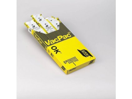 ESAB OK NiFe-Cl / OK 92.78 / OK NiCu1