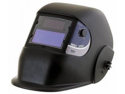 Zváracia kukla ASK 300