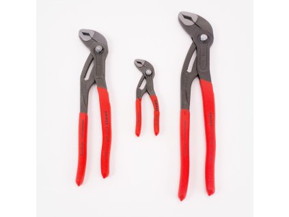 Kliešte prestaviteľné Cobra Knipex