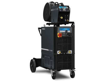 iWELD DYNAMIG 560
