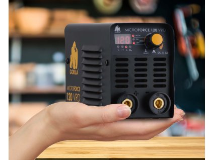 SET - zváračka elektród do 2,0 mm