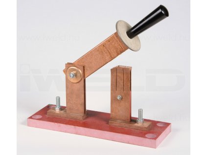 SPÍNAČ PRE ZVÁRANIE POD VODOU 400A