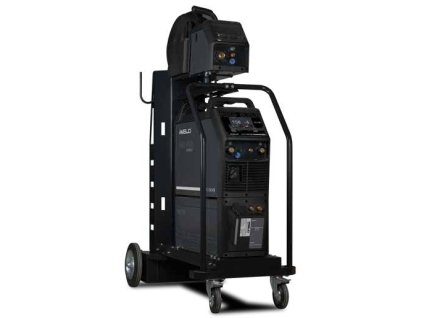 iWELD MIG 3800 SYNERGIC