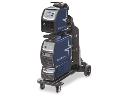 TERRA NX 320 MSE WF 330 SteelDrive