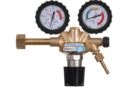 RV kyslík 1 dynareg