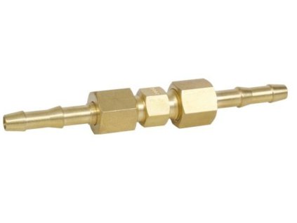 hadicová spojka rozober