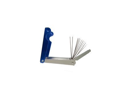 čistiace ihly muhl