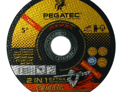 pegatec cutting disc