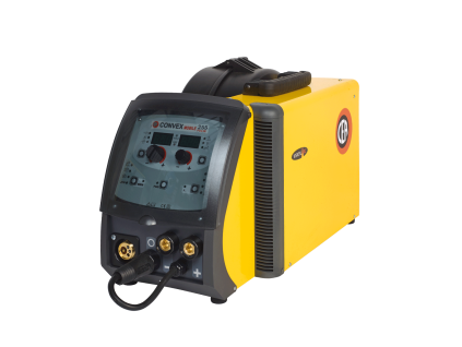 CEACONVEX255PULSEKIT