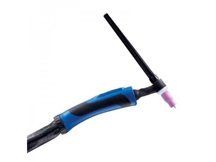 ABITIG GRIP Little 17 F, 5-pol. 4m, 10-25