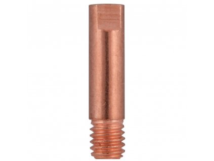 Špička M6x25 Cu