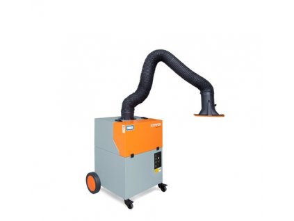 Mobilné odsávacie zariadenie SmartMaster