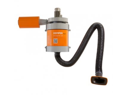 Stacionárne odsávacie zariadenie MaxiFil