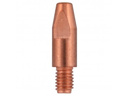 Špička M6x28 Cu