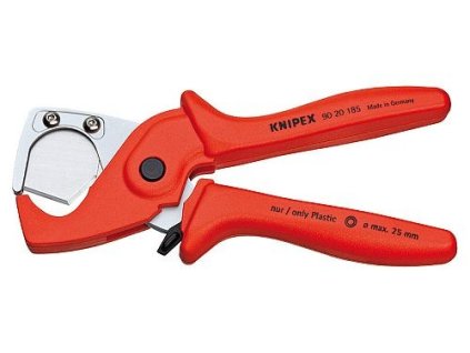 Kliešte na rezanie trubiek Knipex