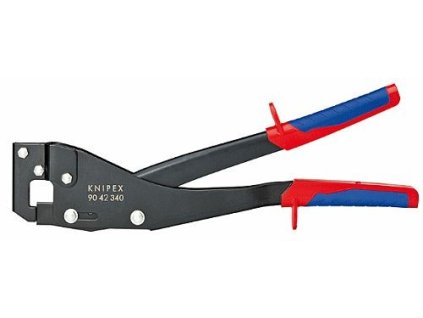 Kliešte na spájanie profilov Knipex