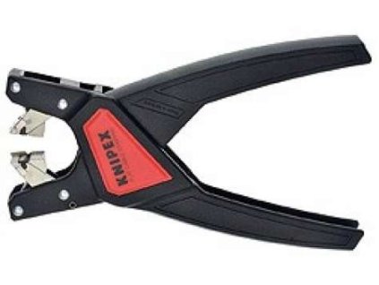 Kliešte odizolovacie na ploché káble Knipex