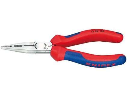 Kliešte kábelové Knipex 160mm PVC