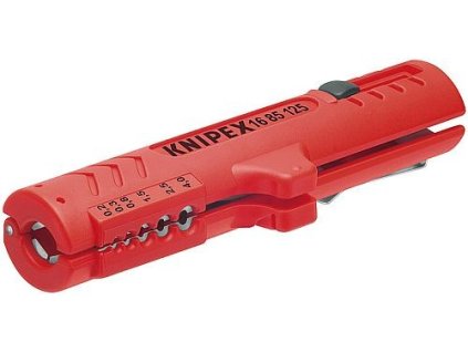 Univerzálny odizolovací nástroj Knipex