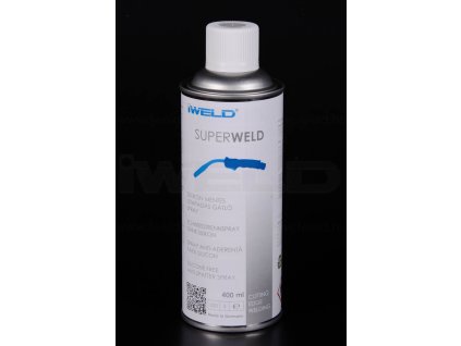 Ochrana hubice MIG - sprej, pasta