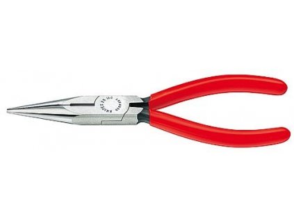Kliešte pre jem.mech. polguľaté Knipex