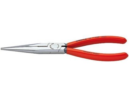 Kliešte pre jem.mech. 200mm polguľaté Knipex Ph