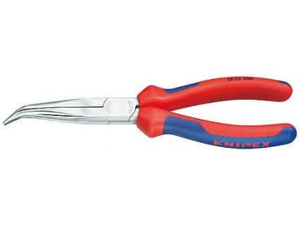 Kliešte pre mechanikov Knipex 200mm PVC